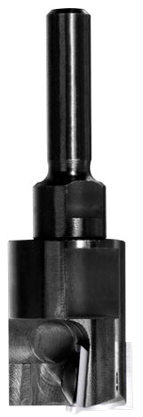 JSO Wendeplatten-Nutfräser 24mm mit 12mm Schaft und 12mm Nutzlänge – Profi-Werkzeug vom Holzfraesershop