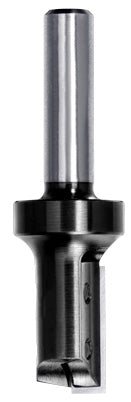 JSO Wendeplatten-Nutfräser 12mm mit 8mm Schaft – Professionelles Fräswerkzeug vom Holzfraesershop