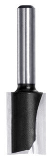 Breiter HW Nutfräser Ø 14 mm mit 6 mm Schaft – Ideal für große Aussparungen