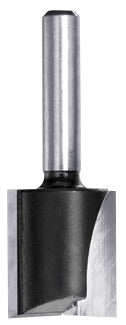 HW Nutfräser Ø 18 mm mit 6 mm Schaft – Massiver Holzfräser für großflächiges Fräsen