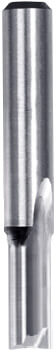VHW Nutfräser 7mm mit 8mm Schaft – Massiver Vollhartmetallfräser für höchste Präzision
