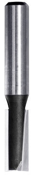 HW Nutfräser 8mm mit 8mm Schaft – Hartmetallbestückter Qualitätsfräser für die Holzbearbeitung