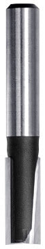 HW Nutfräser 9mm mit 8mm Schaft – Hartmetallbestückter Qualitätsfräser für Holz
