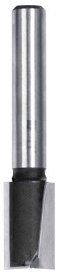 HW Nutfräser 12mm mit 8mm Schaft – Robuster hartmetallbestückter Fräser für Holz