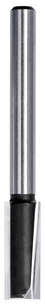 Extra langer HW Nutfräser 12mm mit 90mm Gesamtlänge und 8mm Schaft – Spezialwerkzeug für tiefe Schnitte