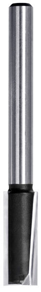 Extra langer HW Nutfräser 14mm mit 90mm Gesamtlänge und 8mm Schaft – Spezialwerkzeug für tiefe Schnitte