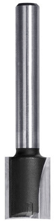 HW Nutfräser 16mm mit 8mm Schaft – Hartmetallbestückter Qualitätsfräser für breite Aussparungen