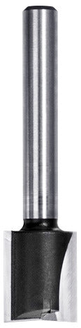 HW Nutfräser 18mm mit 8mm Schaft – Großer hartmetallbestückter Fräser für effizientes Arbeiten