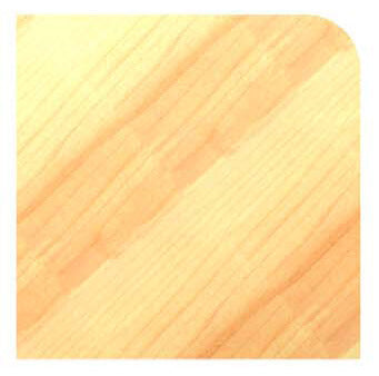 Detailansicht der hochwertigen stirnseitigen HW-Bohrschneide für präzises vertikales Eintauchen ins Material ohne Vorbohren.