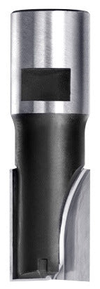 JSO HW Nutfräser 18mm mit M10 Innengewinde-Aufnahme – Massives Fräswerkzeug vom Holzfraesershop