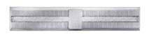 10er-Pack JSO Hartmetall (HW) Mini-Wendeplatten 30,0 x 5,5 x 1,1 mm, vierseitig geschliffen für die Holzbearbeitung.