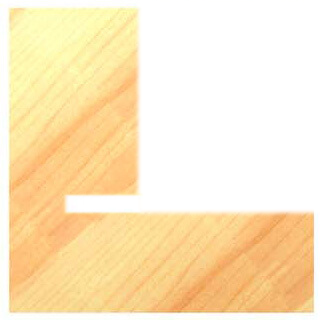 Scheibennutfräser Angesenkt HW | Ø 50 x 2,5 mm | Bohrung 8 mm