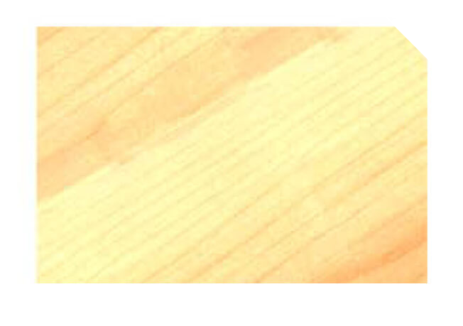 Sauberes Abkanten einer Holzplatte mit einem klassischen 45-Grad-Hartmetallfräser ohne Anlauflagerführung.