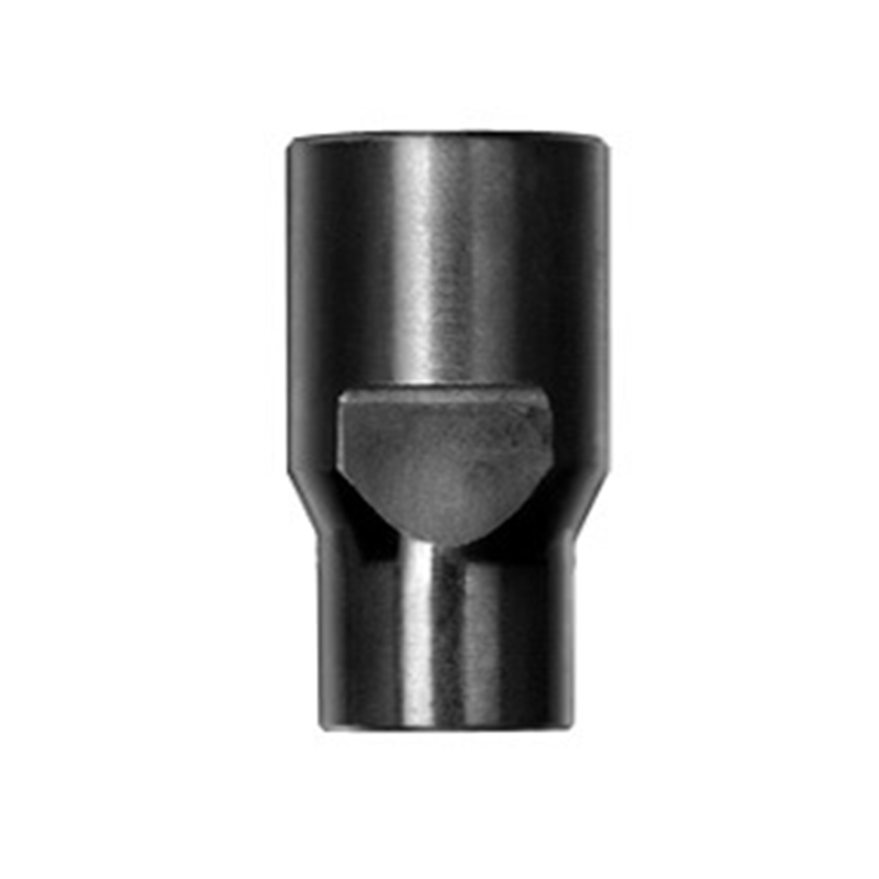 JSO Wechselschaft IG M10 Gesamtlänge 30mm mit M8x1 Gewindeanschluss im Holzfräsershop.