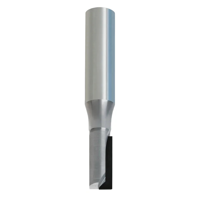 Diamant-Nutfräser DP | Ø 6 x 12 mm | Rechtslauf | S 12 | GL 70 mm