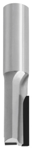 Diamant-Nutfräser DP | Ø 12 x 25 mm | Rechtslauf | S 12 | GL 70 mm