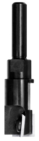 JSO Wendeplatten-Nutfräser 18mm mit 12mm Schaft und 12mm Nutzlänge – Profi-Werkzeug vom Holzfraesershop
