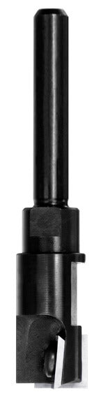 JSO Wendeplatten-Nutfräser 18mm verlängerte Ausführung mit 8mm Schaft – Profi-Werkzeug vom Holzfraesershop
