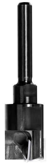 JSO Wendeplatten-Nutfräser 24mm verlängerte Ausführung mit 8mm Schaft – Profi-Werkzeug vom Holzfraesershop
