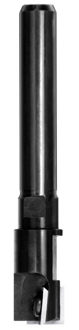 JSO Wendeplatten-Nutfräser 18mm extrem lange Ausführung (130mm) mit 12mm Schaft – Profi-Werkzeug vom Holzfraesershop
