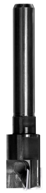 JSO Wendeplatten-Nutfräser 20mm extrem lange Ausführung (130mm) mit 12mm Schaft – Profi-Werkzeug vom Holzfraesershop
