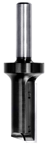 JSO Wendeplatten-Nutfräser 14mm mit 8mm Schaft – Professionelles Fräswerkzeug vom Holzfraesershop
