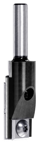 JSO Wendeplatten-Nutfräser 18mm mit 12mm Schaft – Stabiles Profi-Werkzeug vom Holzfraesershop
