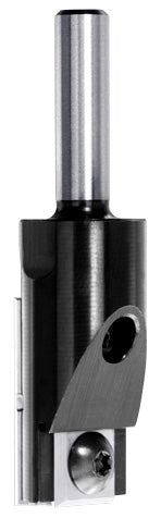 JSO Wendeplatten-Nutfräser 20mm mit 12mm Schaft – Stabiles Profi-Werkzeug vom Holzfraesershop
