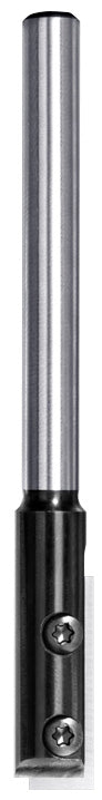 JSO Wendeplatten-Nutfräser 12mm extra lange Ausführung mit 8mm Schaft – Profi-Werkzeug vom Holzfraesershop
