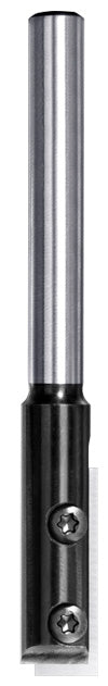 JSO Wendeplatten-Nutfräser 14mm verlängerte Ausführung mit 8mm Schaft – Profi-Werkzeug vom Holzfraesershop
