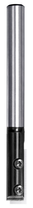 JSO Wendeplatten-Nutfräser 12mm extra lange Ausführung mit 12mm Schaft – Profi-Werkzeug vom Holzfraesershop
