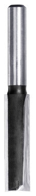 HW Nutfräser Ø 8 mm mit extra langer 30 mm Schnittlänge und 6 mm Schaft
