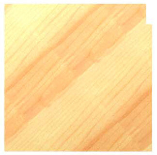 Präziser 3 mm Falz in Holzplatte – Anwendung mit VHW Nutfräser GL 55 mm
