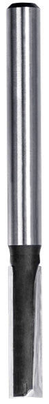 Extra langer HW Nutfräser 8mm mit 90mm Gesamtlänge und 8mm Schaft – Spezialwerkzeug
