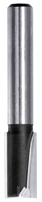 HW Nutfräser 10mm mit 8mm Schaft – Hartmetallbestückter Qualitätsfräser für die Holzbearbeitung
