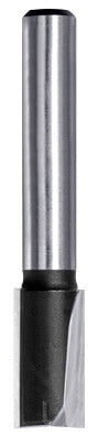 HW Nutfräser 11mm mit 8mm Schaft – Hartmetallbestückter Qualitätsfräser für Holz
