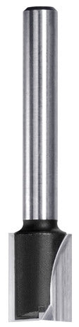 HW Nutfräser 15mm mit 8mm Schaft – Hartmetallbestückter Qualitätsfräser für breite Aussparungen
