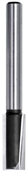 Extra langer HW Nutfräser 16mm mit 90mm Gesamtlänge und 8mm Schaft – Spezialwerkzeug für tiefe, breite Schnitte
