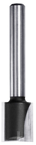 HW Nutfräser 17mm mit 8mm Schaft – Hartmetallbestückter Qualitätsfräser für breite Fräsungen
