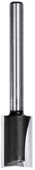 Extra langer HW Nutfräser 20mm mit 97mm Gesamtlänge und 8mm Schaft – Spezialwerkzeug für maximale Räumleistung
