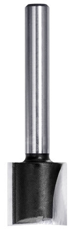 HW Nutfräser 21mm mit 8mm Schaft – Großer hartmetallbestückter Fräser für maximalen Materialabtrag
