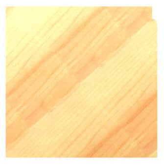 Anwendungsbeispiel für das gleichmäßige und saubere Abrunden einer Holzkante mit einem Radius von 2 mm.