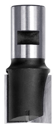 JSO HW Nutfräser 25mm mit M10 Innengewinde-Aufnahme – Massives Fräswerkzeug vom Holzfraesershop