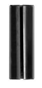 JSO geschlitzte Spannhülse aus hochfestem Spezialstahl zur Reduzierung von Durchmesser 8 mm auf 6 mm mit einer Gesamtlänge von 23 mm.