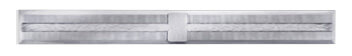 JSO Hartmetall (HW) Mini-Wendeplatten 50,0 x 5,5 x 1,1 mm im 10er-Pack, vierseitig geschliffen.