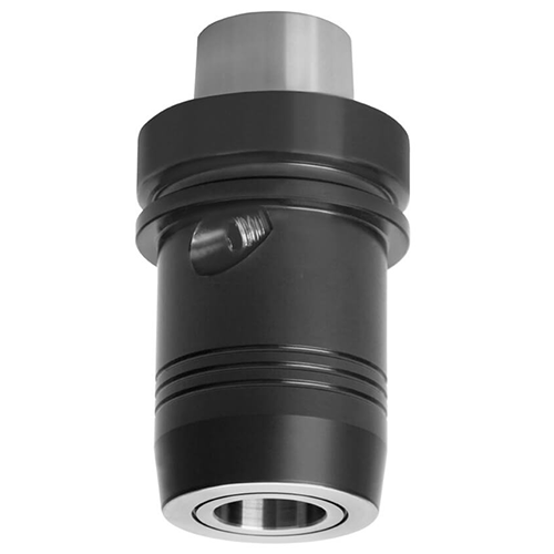 JSO Hydro-Dehnspannfutter HSK-F 63 für Werkzeugschaft d = 12 mm mit gehärtetem Körper im Holzfräsershop.