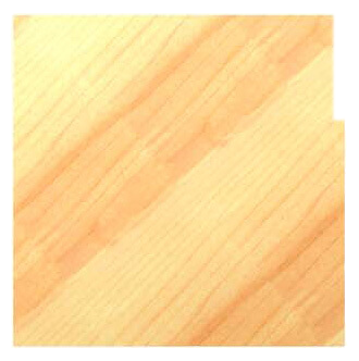 Fräsen eines minimalen 1 mm Absatzes an einer Werkstückkante mit einem JSO/Unitec Wendeplatten-Falzfräser.
