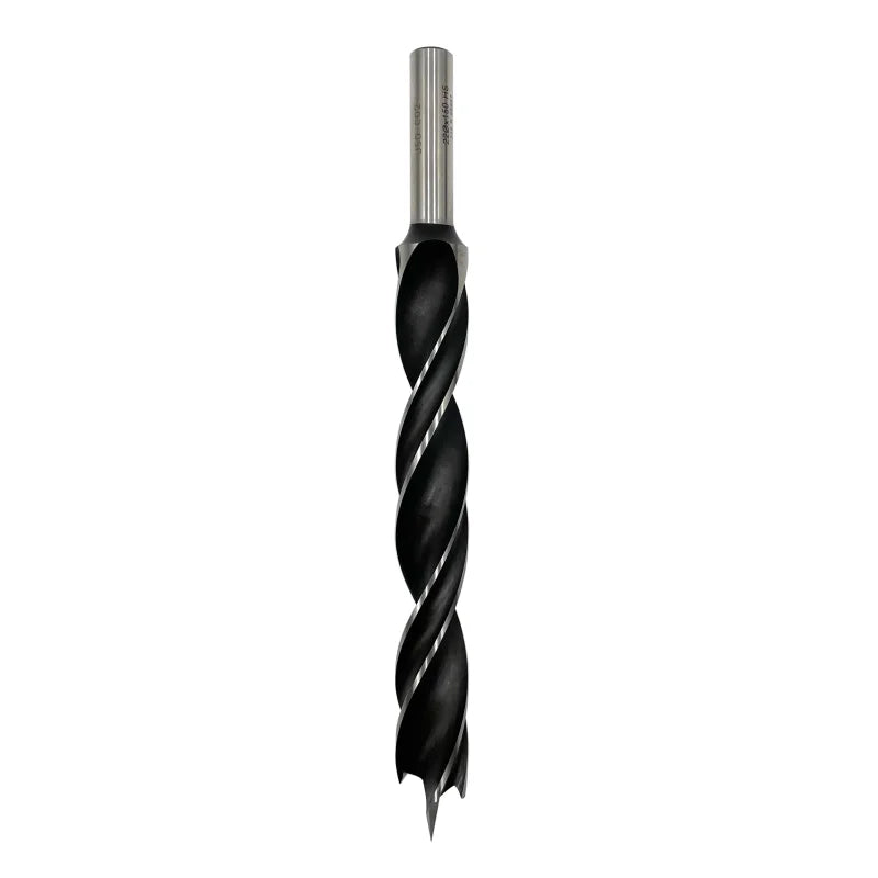 JSO Staketenbohrer HS Ø 20x140mm mit Schaft 13x50mm im Holzfräsershop.