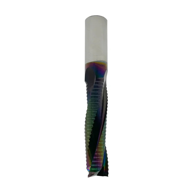 Schruppfräser VHW | Ø 18 x 55 mm | Rechtslauf/Rechtsdrall | S 18 | GL 115 mm