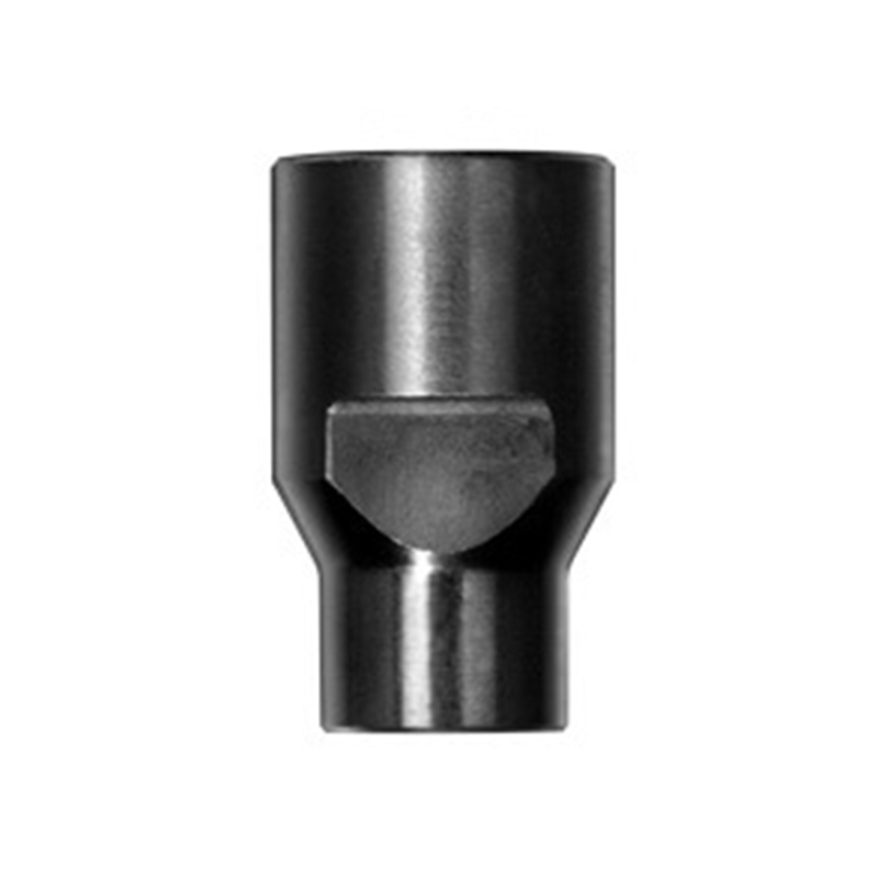 JSO Wechselschaft IG M12 Gesamtlänge 30mm mit M8x1 Gewindeanschluss im Holzfräsershop.
